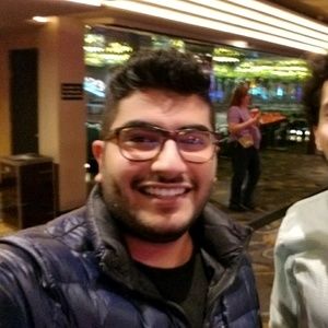 Meet your Posher, Meteb